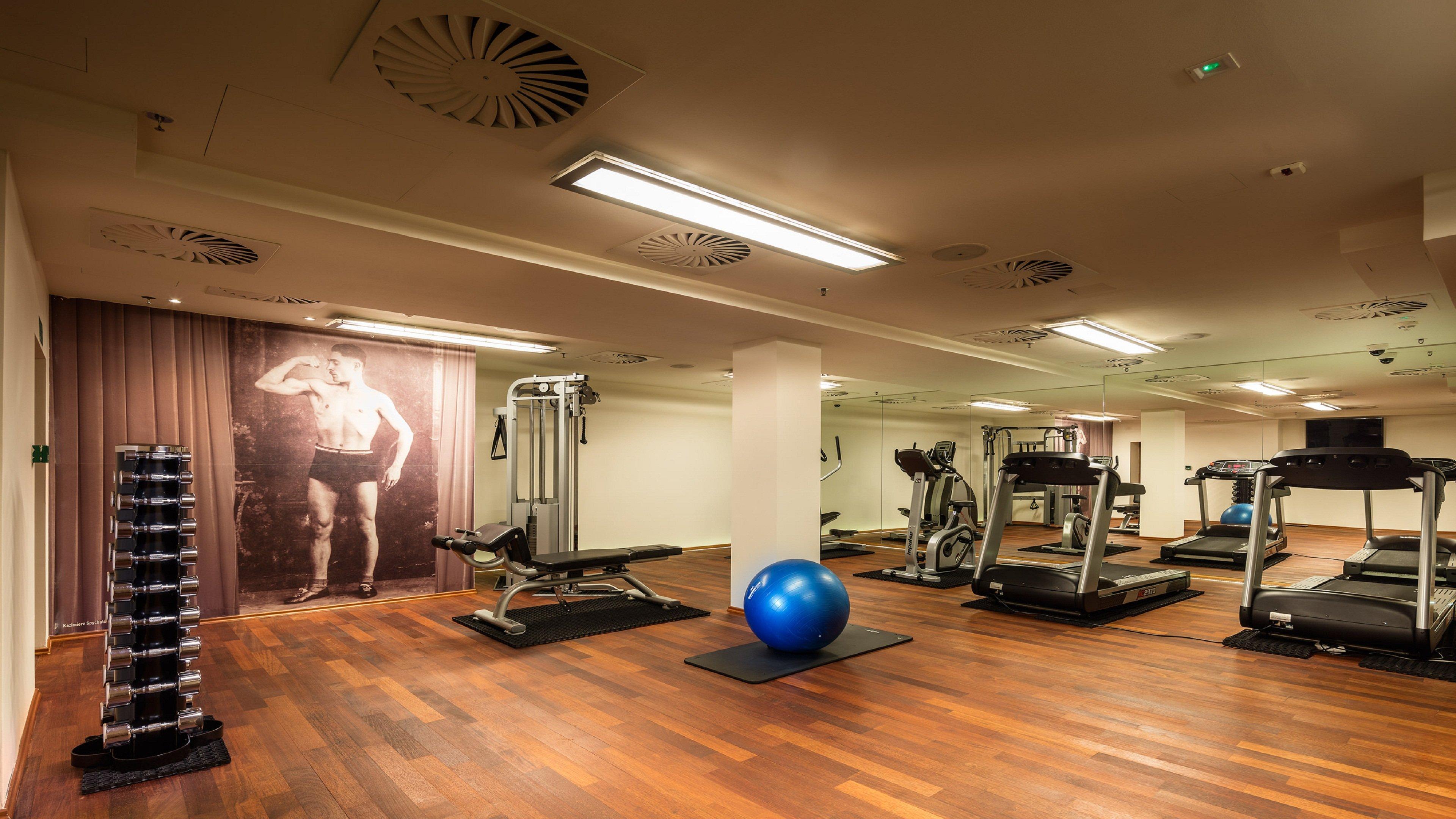 Holiday Inn Lodz By Ihg Bagian luar foto