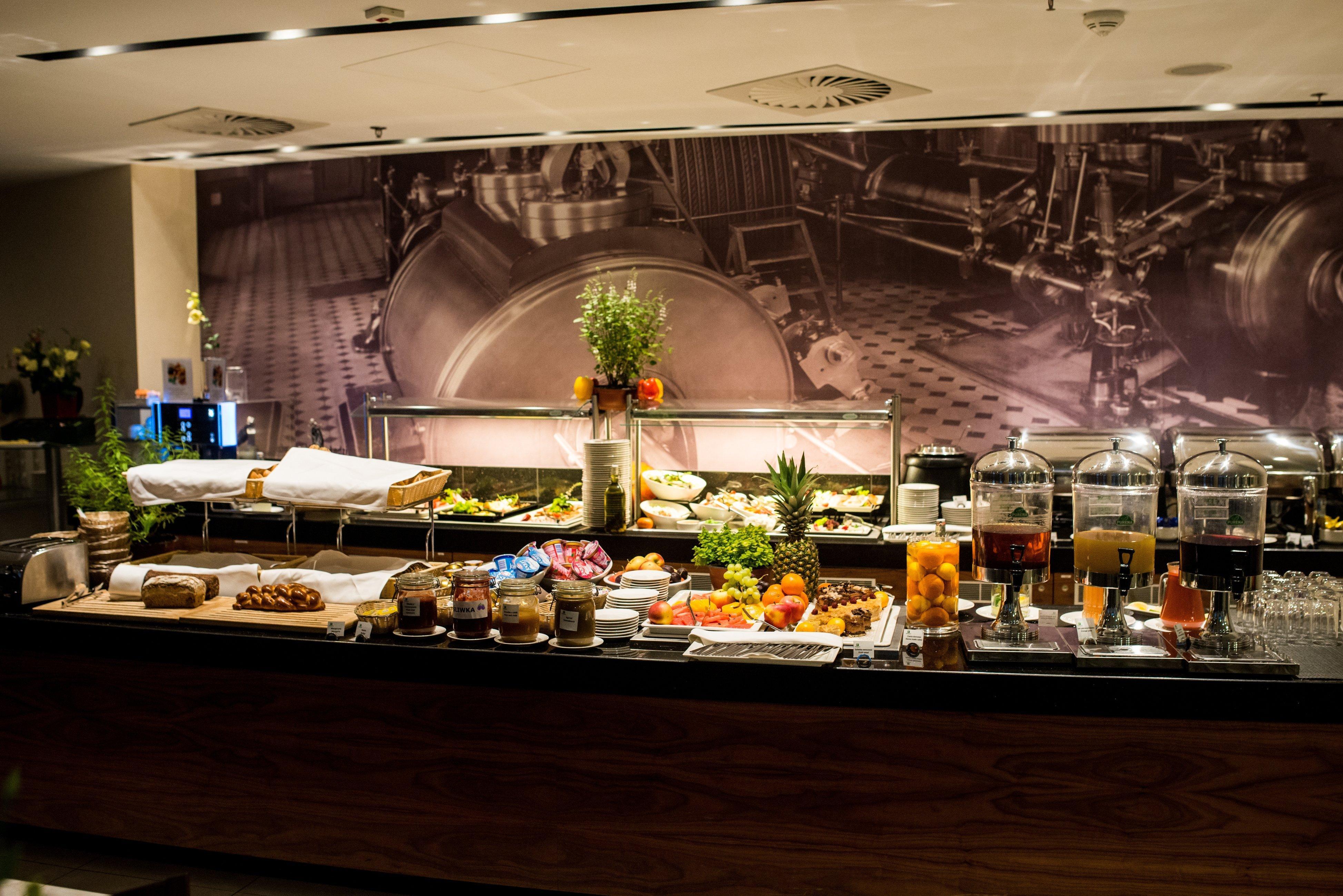 Holiday Inn Lodz By Ihg Bagian luar foto